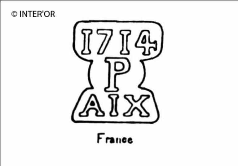 Aix p. 1714