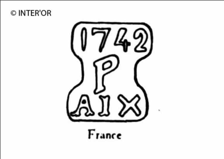 Aix p 1742