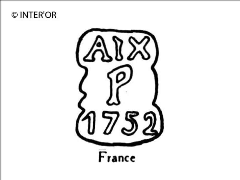 Aix p 1752