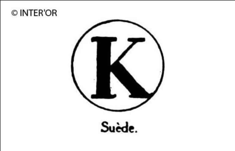 Capitale k