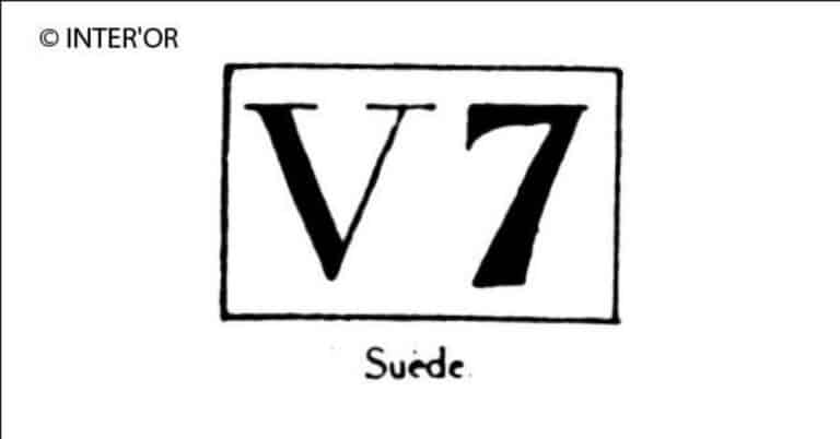 Capitale v. — chiffre 7