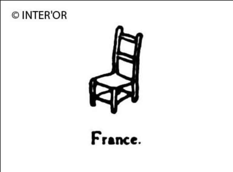 Chaise