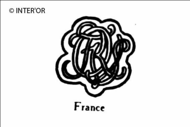 Chiffre de 6 lettres : tours