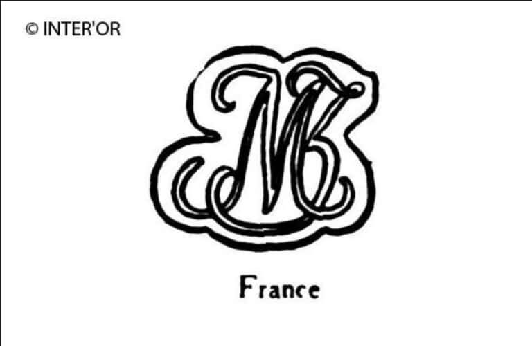 Chiffre m z