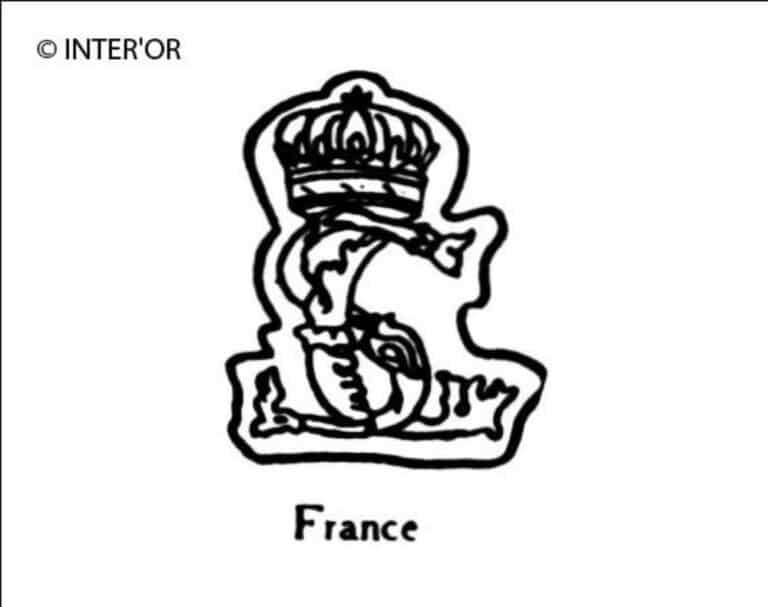 Chiffre s. G. Couronne