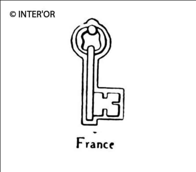 Clef de portefeuille