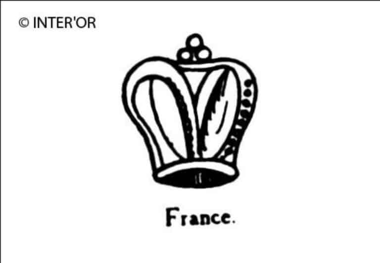 Couronne imperiale