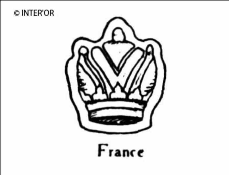 Couronne imperiale