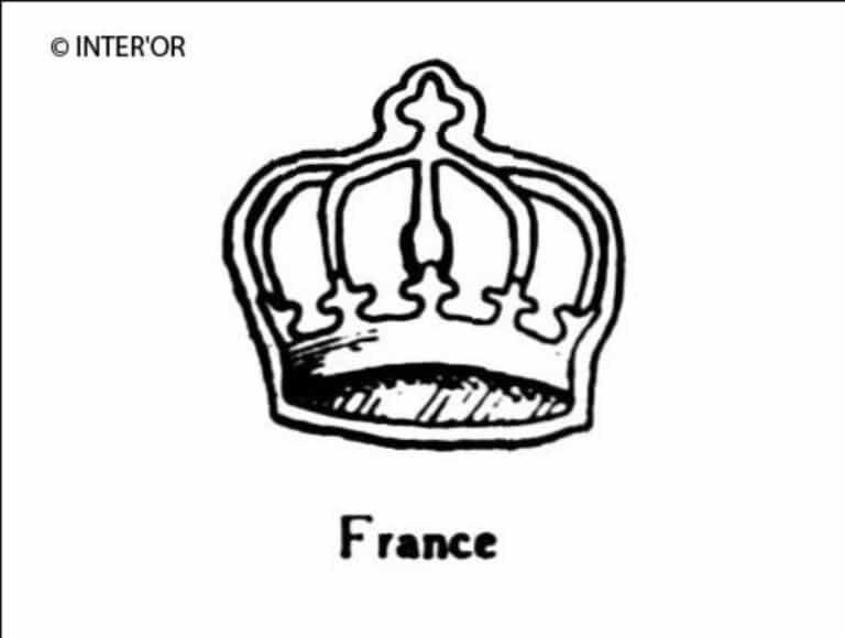 Couronne royale