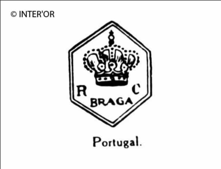 Couronne — rc — braga