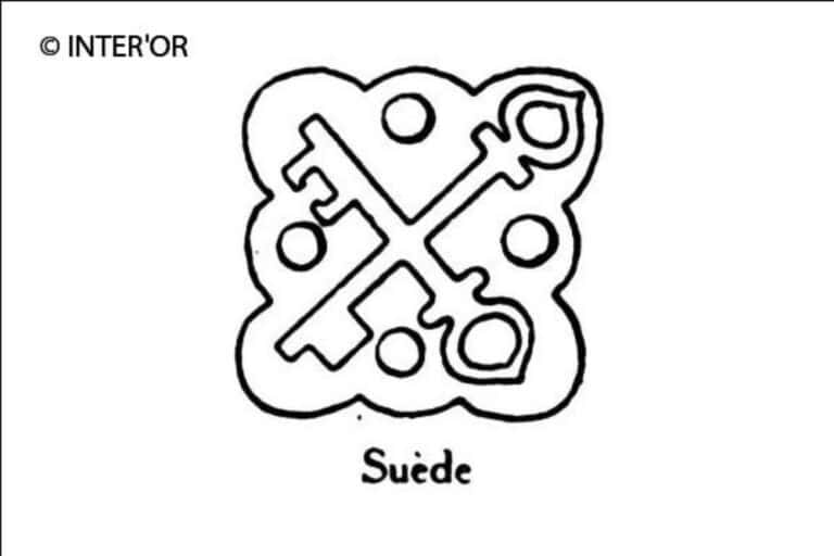 Deux clefs