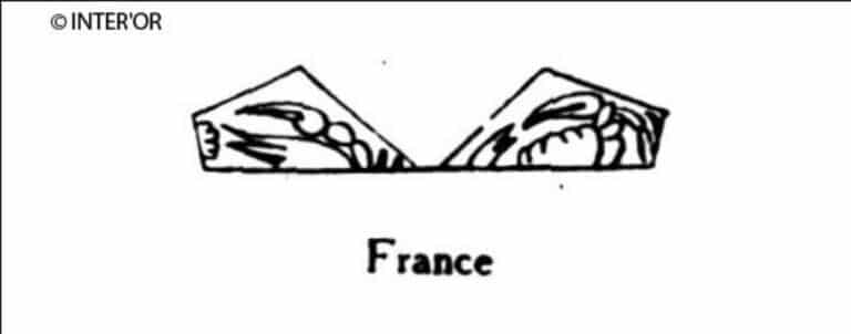 Ecrevisse (pinces d')