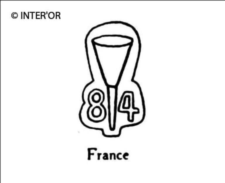 Entonnoir. 84