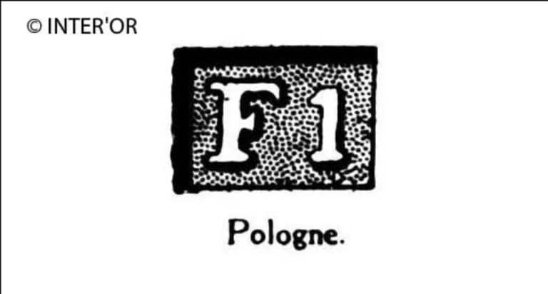 F 1