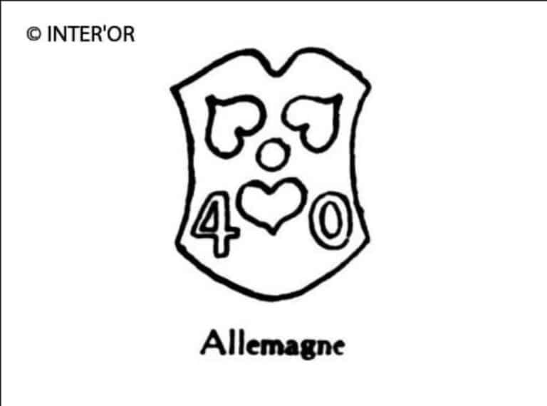 Fleur 40
