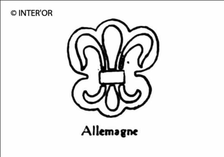 Fleur de lys