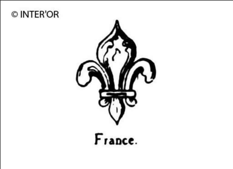 Fleur de lys