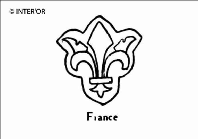 Fleur de lys