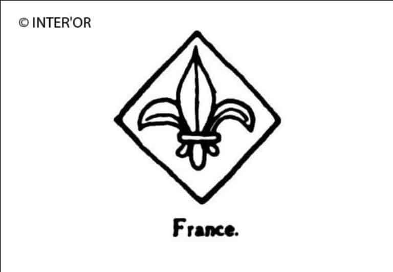 Fleur de lys