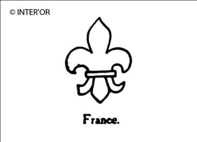 Fleur de lys