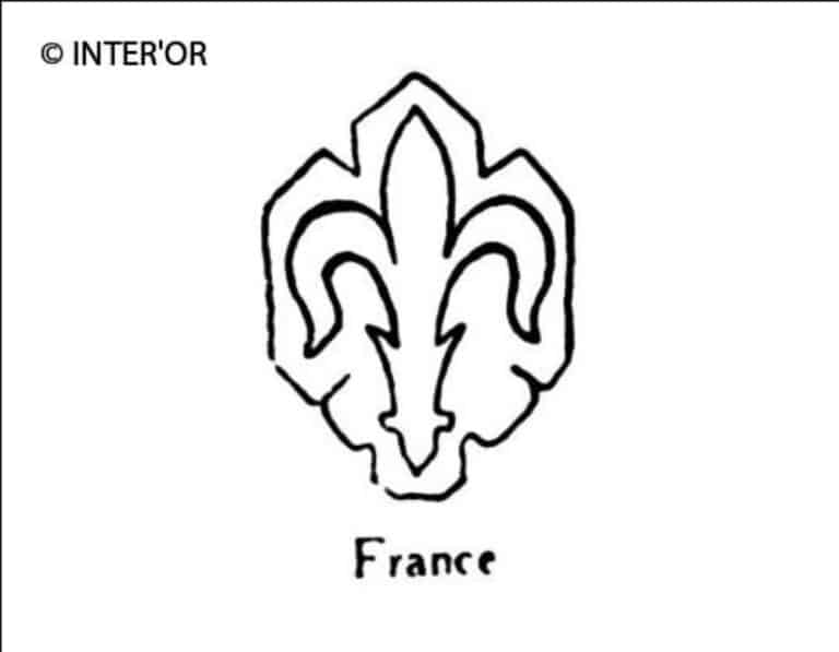 Fleur de lys
