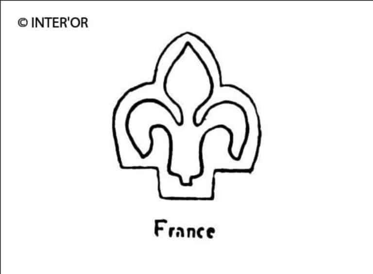 Fleur de lys