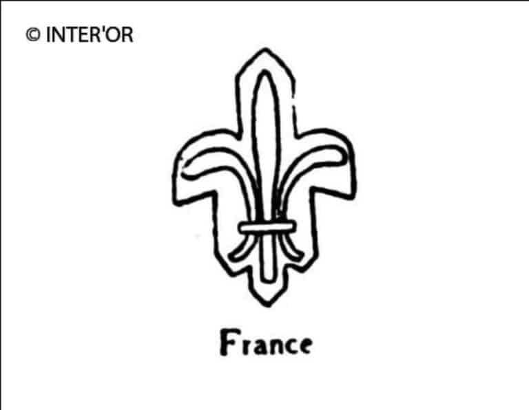 Fleur de lys