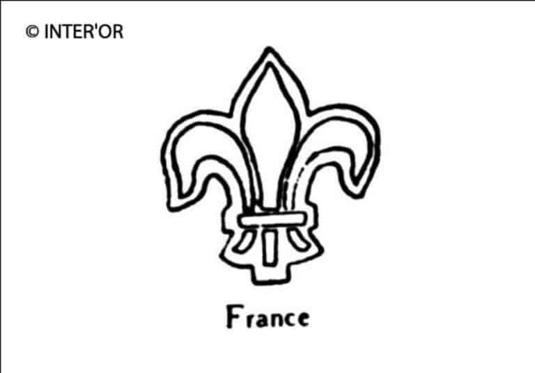 Fleur de lys