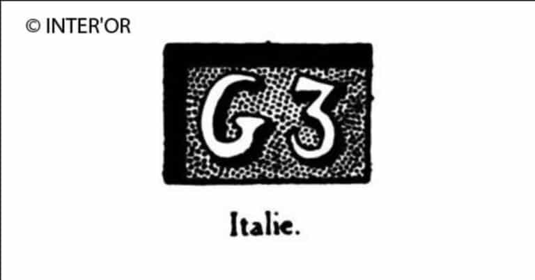 G 3