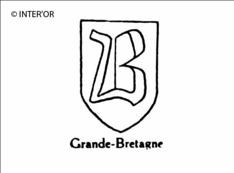 Lettre b