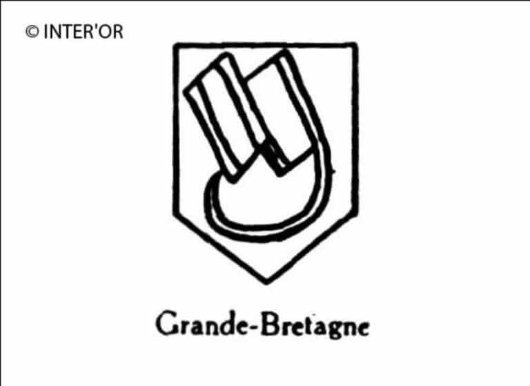 Lettre courante m