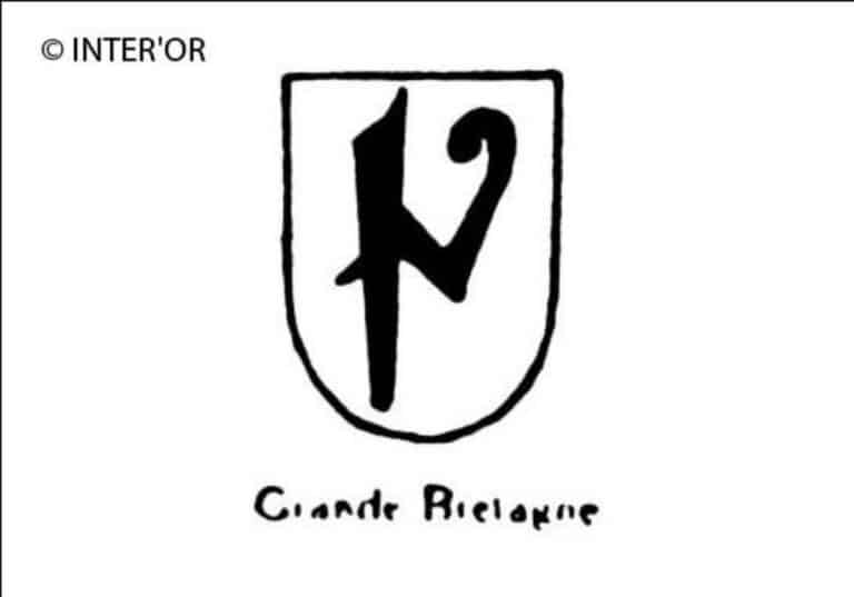 Lettre courante p
