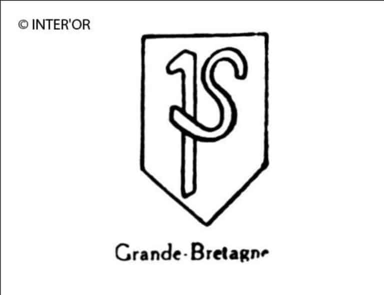 Lettre courante p