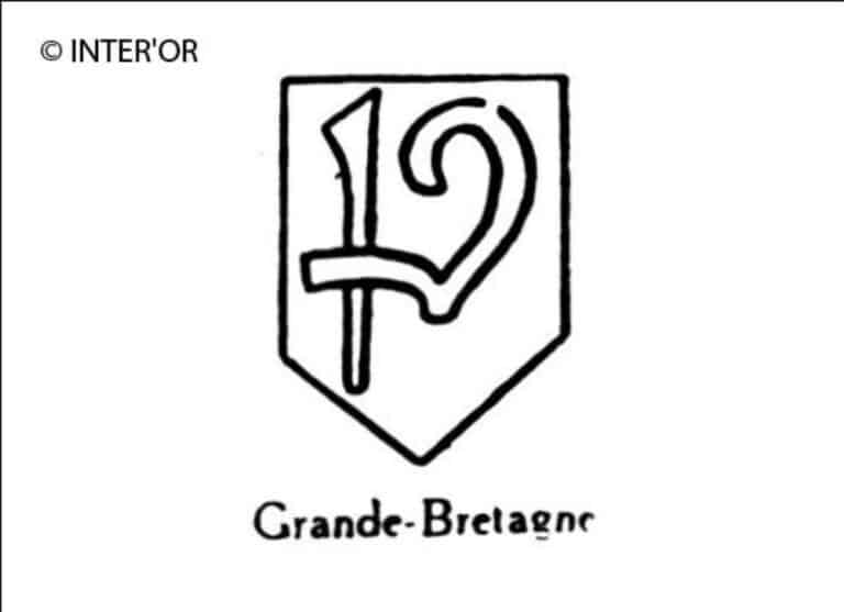 Lettre courante p