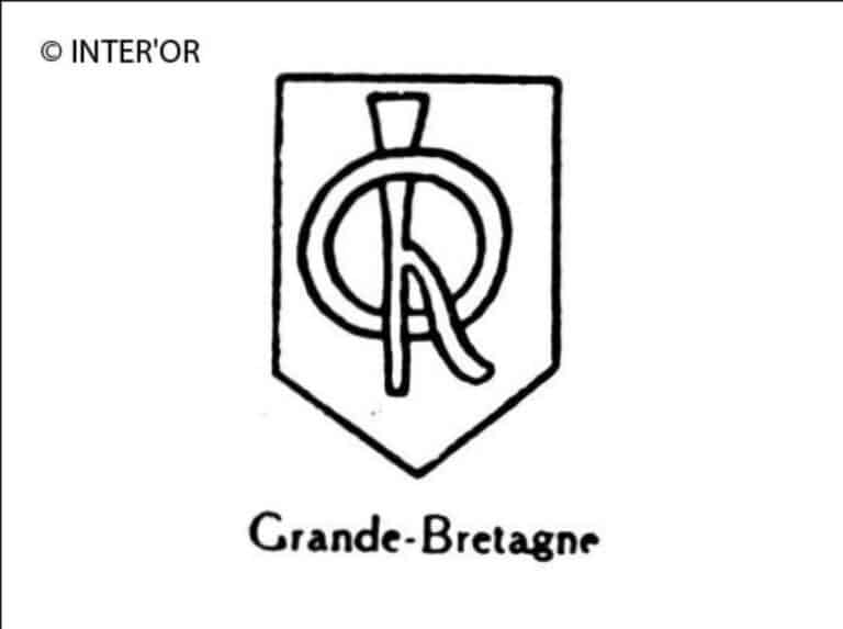 Lettre courante q