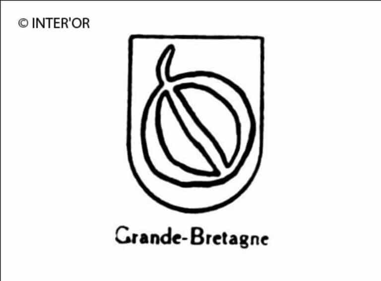 Lettre courante s