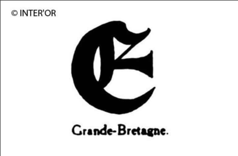 Lettre e
