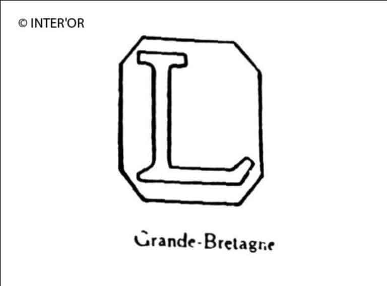 Lettre l