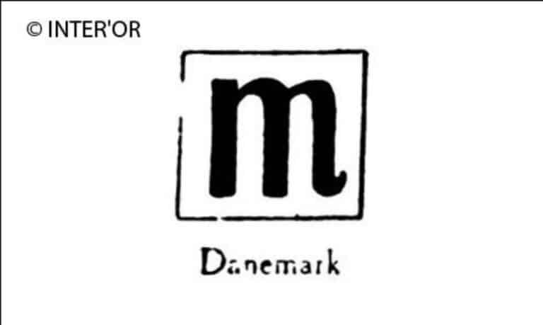 Lettre m