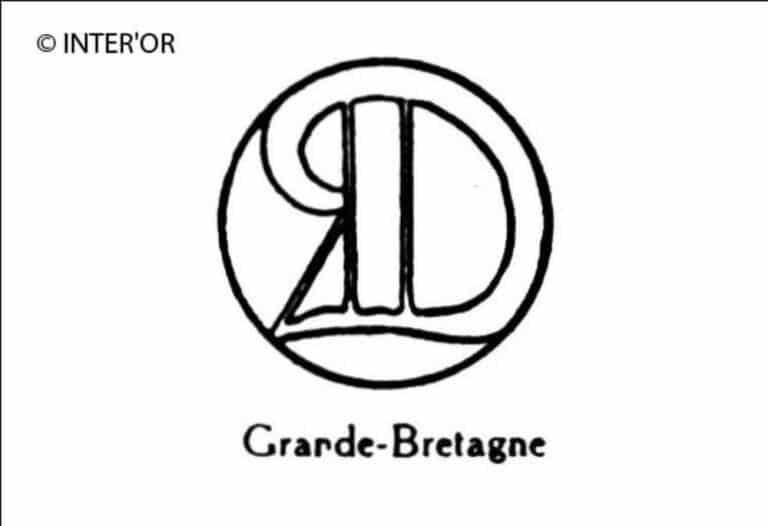 Lettre o