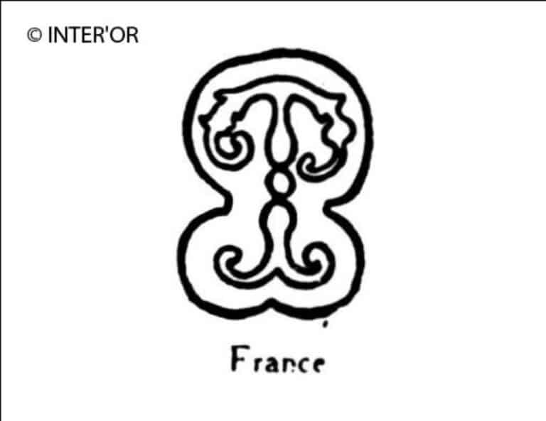 Lettre p