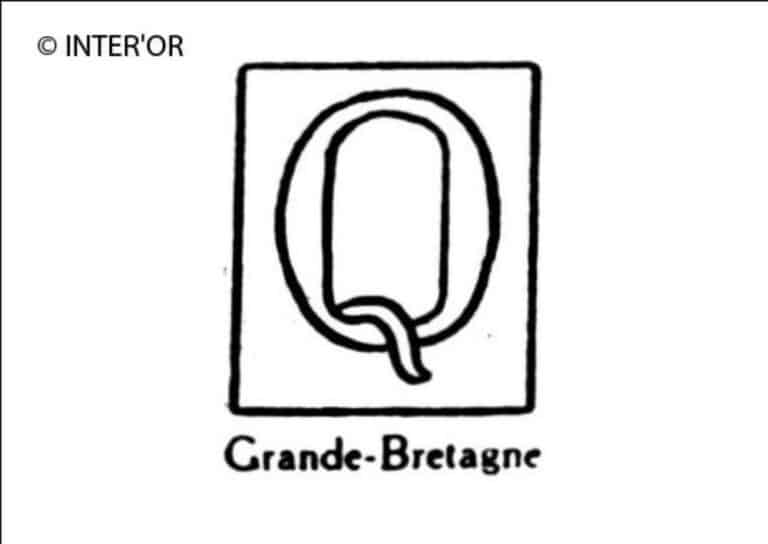 Lettre q