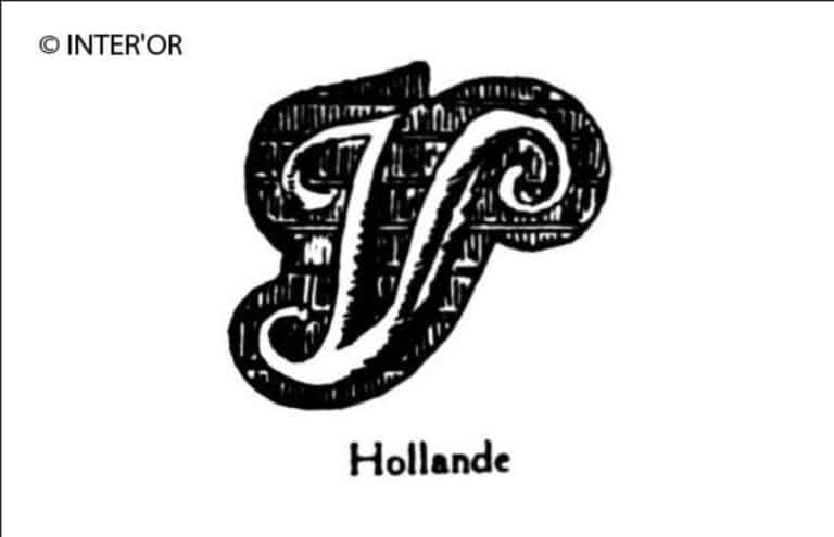 Lettre v