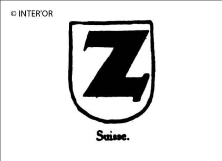 Lettre z