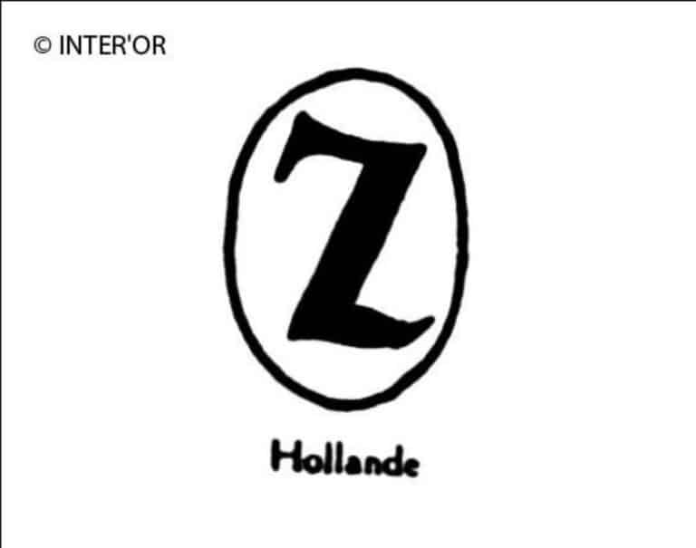 Lettre z