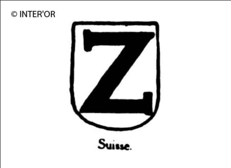 Lettre z