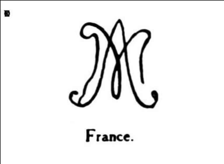 Lettres a m