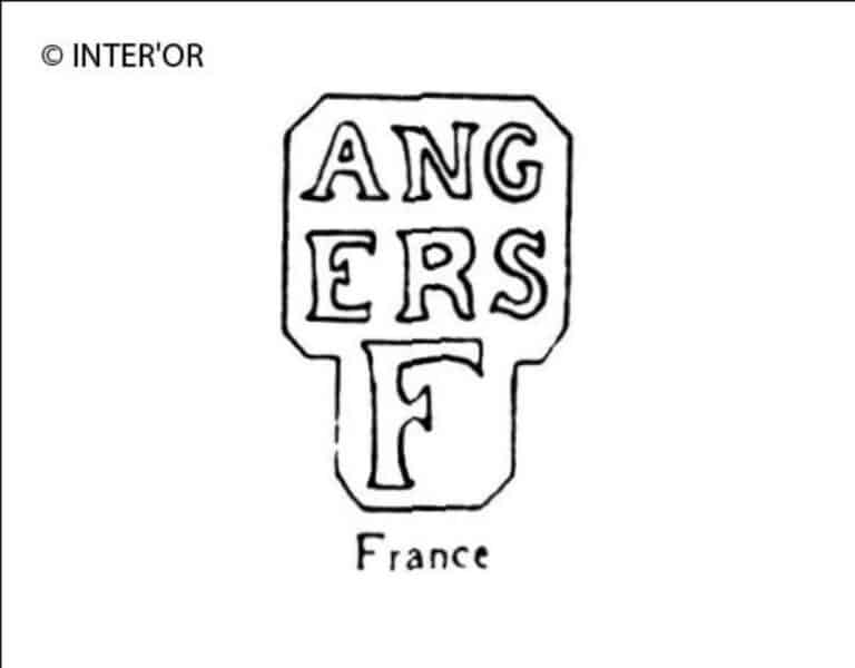 Lettres a n g e r s f