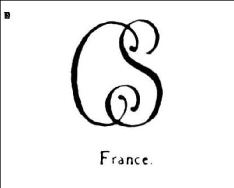 Lettres c. S