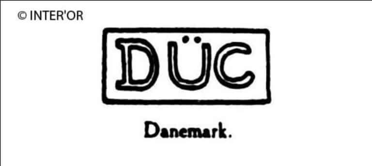 Lettres d. U. C